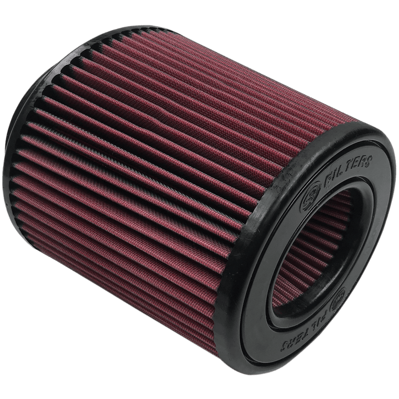 S&B Replacement Air Filter KF-1052 | For S&B Intake 75-5058, 75-5065