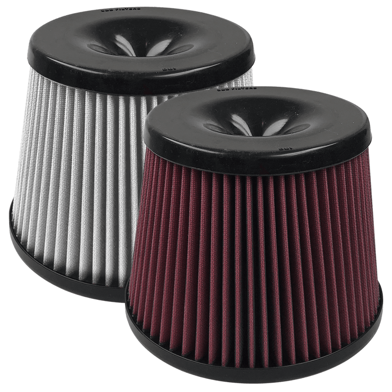 S&B Replacement Air Filter KF-1053 | For S&B Intake 75-5057, 75-5092, 75-5095, 75-5100