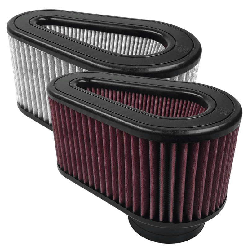 S&B Replacement Air Filter KF-1054 | For S&B Intake 75-5032