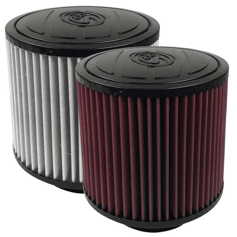 S&B Replacement Air Filter KF-1055 | For S&B Intake 75-5059, 75-5061