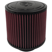 S&B Replacement Air Filter KF-1055 | For S&B Intake 75-5059, 75-5061