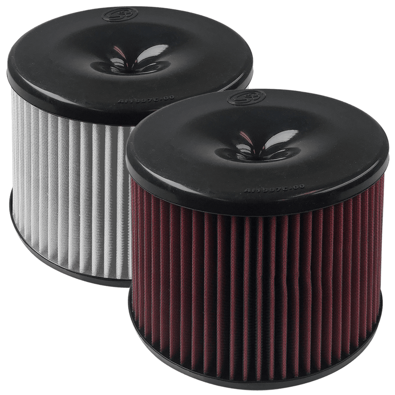S&B Replacement Air Filter KF-1056 | For S&B Intake 75-5039, 75-5040, 75-5064, 75-5066, 75-5078, 75-5087, 75-5106, 75-5111