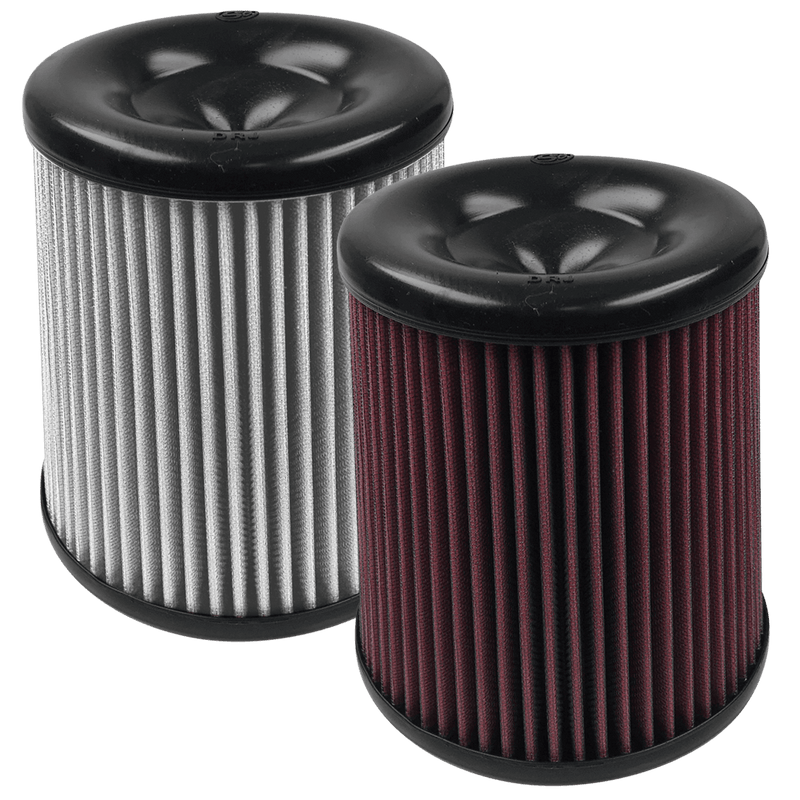 S&B Replacement Air Filter KF-1057 | For S&B Intake 75-5060, 75-5084
