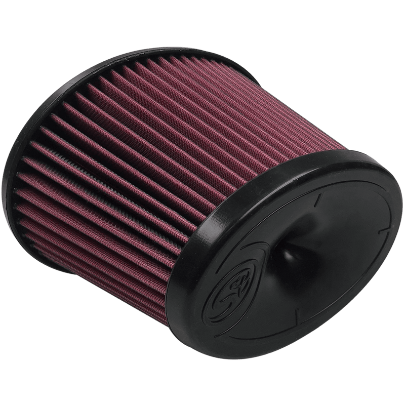 S&B Replacement Air Filter KF-1058 | For S&B Intake 75-5067, 75-5076, 75-5077, 75-5079, 75-5081, 75-5083, 75-5108
