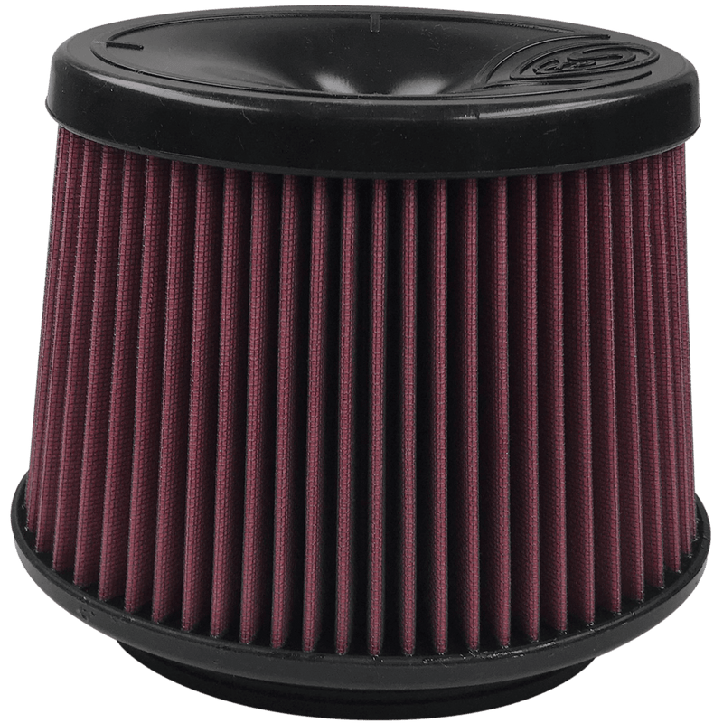 S&B Replacement Air Filter KF-1058 | For S&B Intake 75-5067, 75-5076, 75-5077, 75-5079, 75-5081, 75-5083, 75-5108
