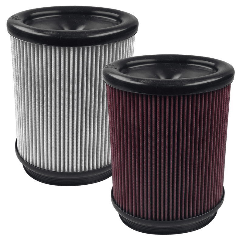 S&B Replacement Air Filter KF-1059 | For S&B Intake 75-5062