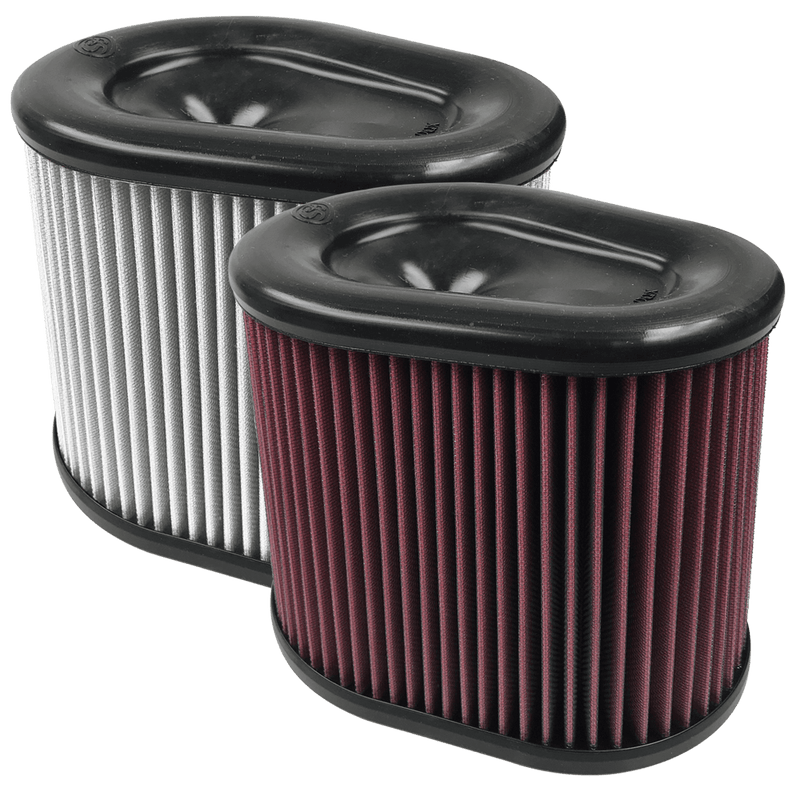 S&B Replacement Air Filter KF-1062 | For S&B Intake 75-5075