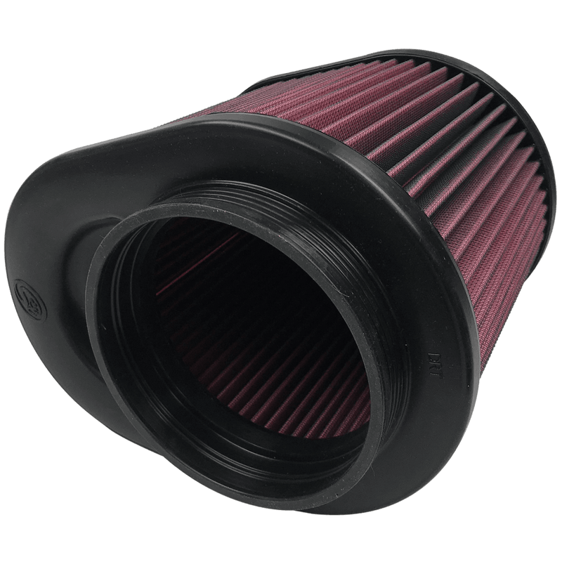 S&B Replacement Air Filter KF-1062 | For S&B Intake 75-5075