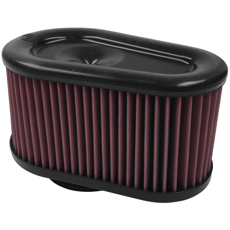 S&B Replacement Air Filter KF-1064 | For S&B Intake 75-5086, 75-5088, 75-5089
