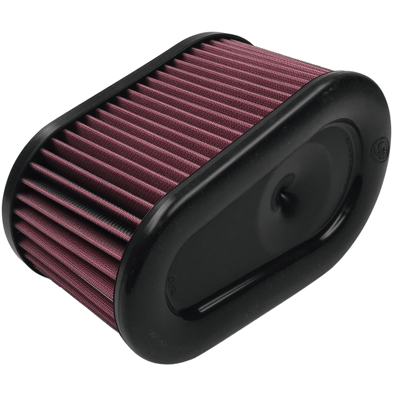 S&B Replacement Air Filter KF-1064 | For S&B Intake 75-5086, 75-5088, 75-5089