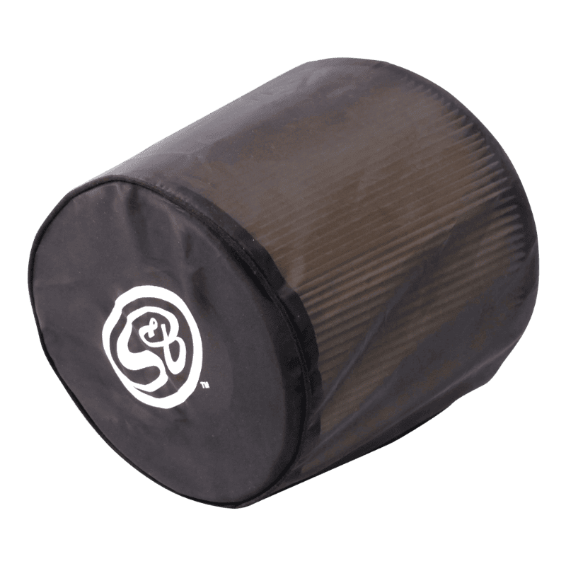 S&B Filter Wrap WF-1034 | For KF-1056 Filter