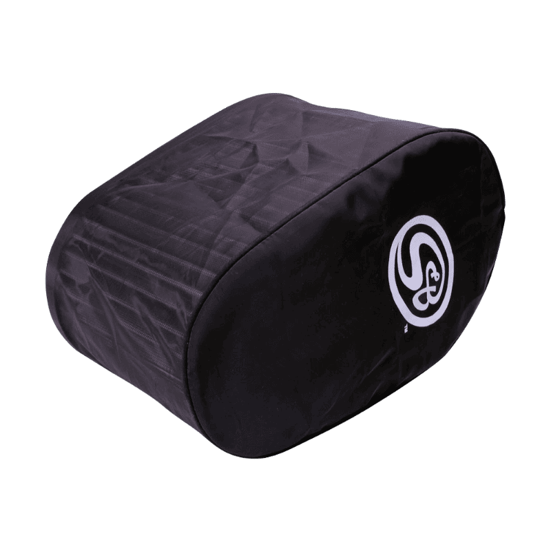 S&B Filter Wrap WF-1039 | For KF-1039 Filter