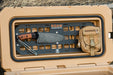 105L Rugged Case Molle Panel - Underland Offroad
