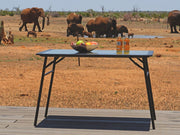 Dometic Front Runner Pro Stainless Steel Camp Table