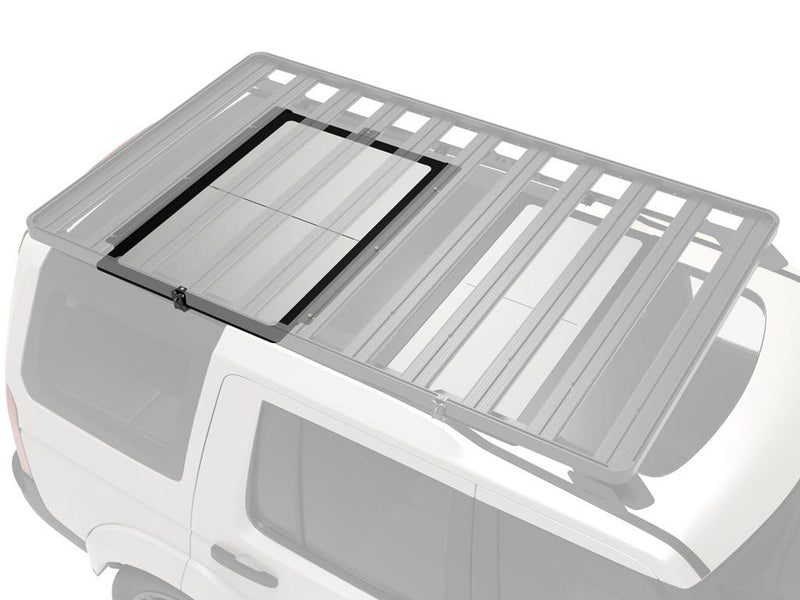 Dometic Front Runner Pro Stainless Steel Camp Table Kit