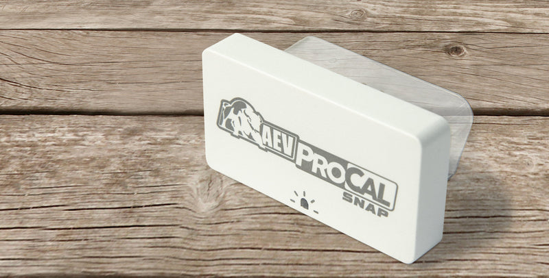 AEV ProCal SNAP for JL Wrangler and JT Gladiator - Underland Offroad