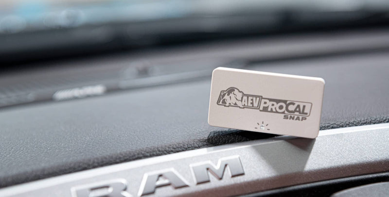 AEV ProCal SNAP | 2019-2024 Ram HD