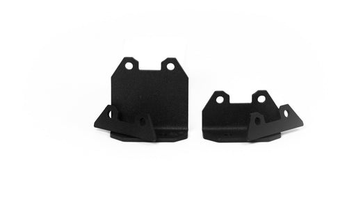 Sherpa QuickFist Mounts - Underland Offroad