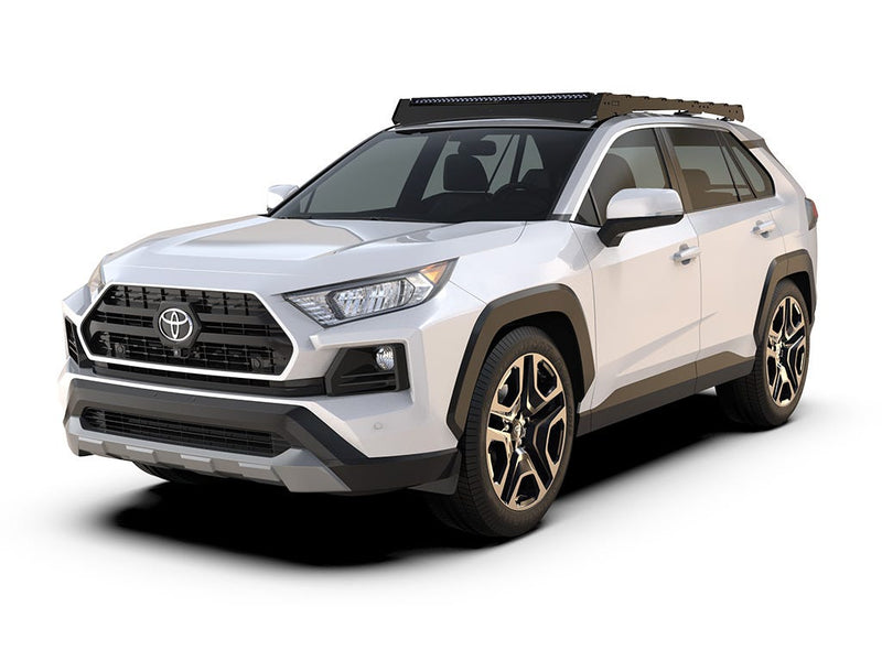 Dometic Front Runner Toyota Rav4 (2019-Current) Slimsport Rack 40 Light Bar Wind Fairing