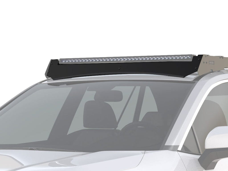 Dometic Front Runner Toyota Rav4 (2019-Current) Slimsport Rack 40 Light Bar Wind Fairing