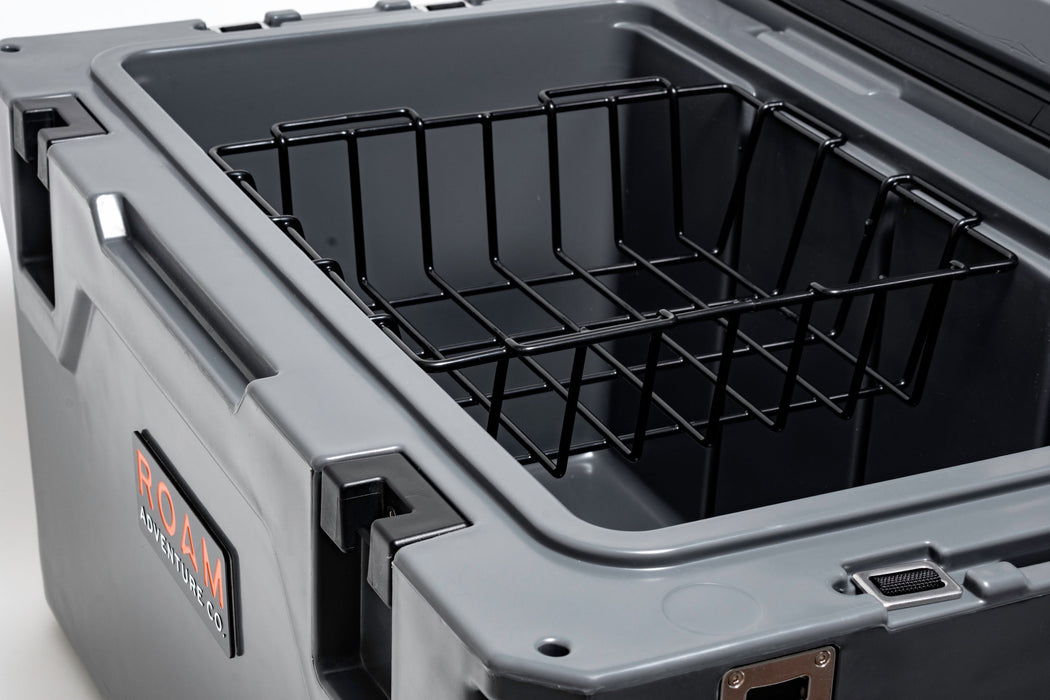 45QT Rugged Cooler - Underland Offroad