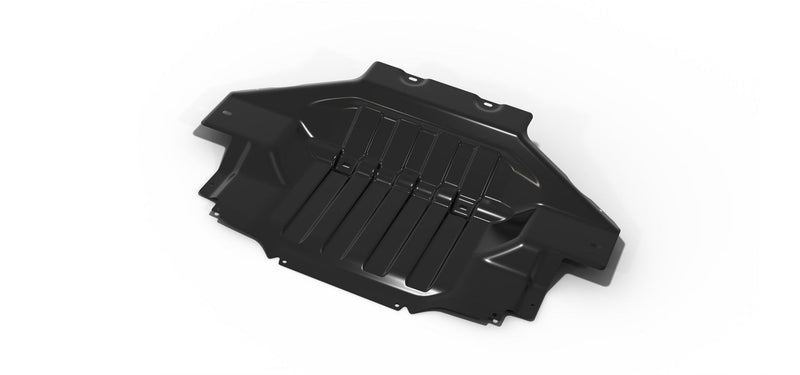 AEV Radiator Skid Plate | 2024+ Chevrolet Silverado HD and GMC Sierra HD