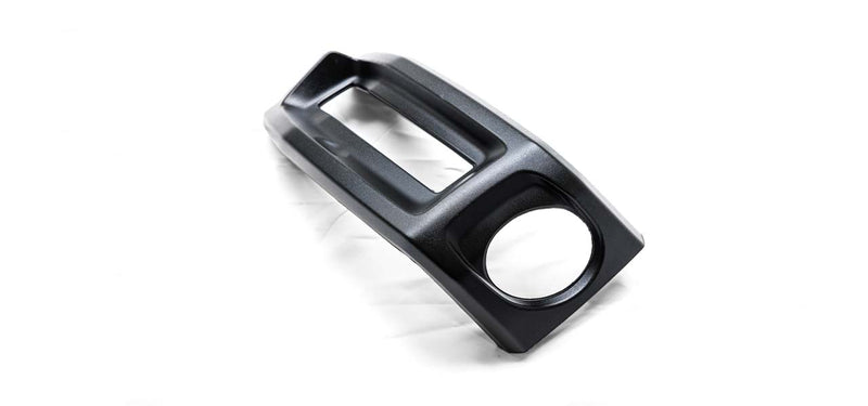 AEV Ram Bumper Tow Hook Bezel | RH | 2010-2018 Ram HD