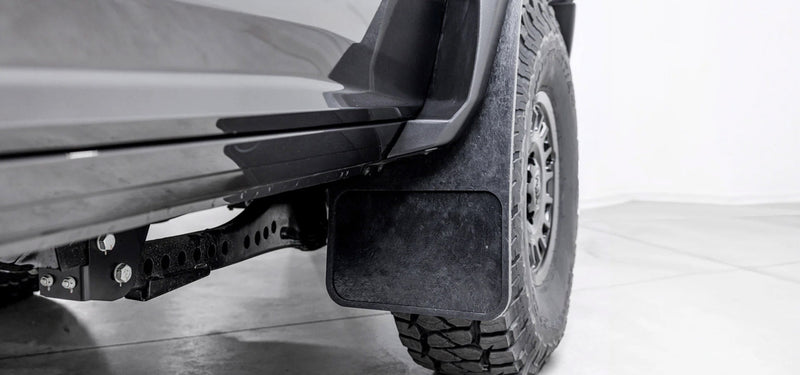 AEV Splash Guards | 2010+ Ram HD