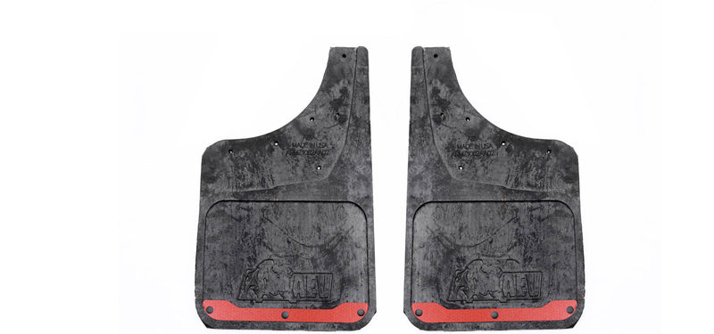 AEV Splash Guards | 2010+ Ram HD