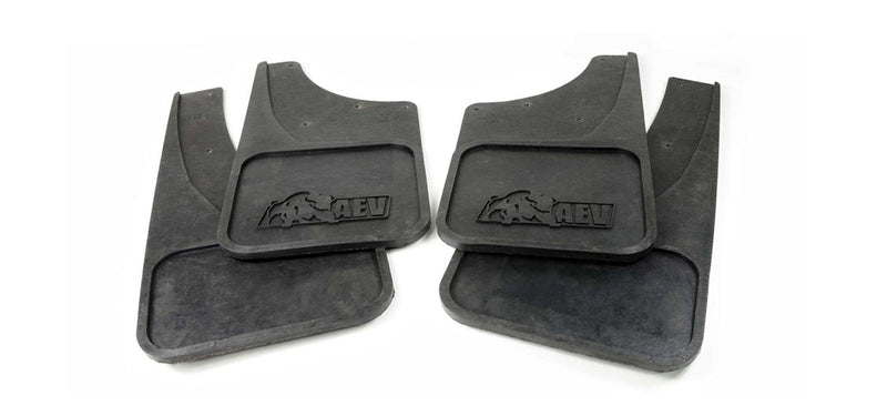 AEV Splash Guards | 2010+ Ram HD