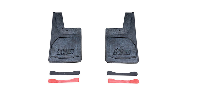 AEV Splash Guards | 2010+ Ram HD