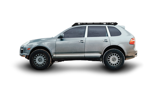 The Rammstein (2003-2010 Porsche Cayenne / Volkswagen Touareg) - Underland Offroad