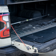 Mountain Hatch Tailgate Table | 2024-2026 Ford Ranger