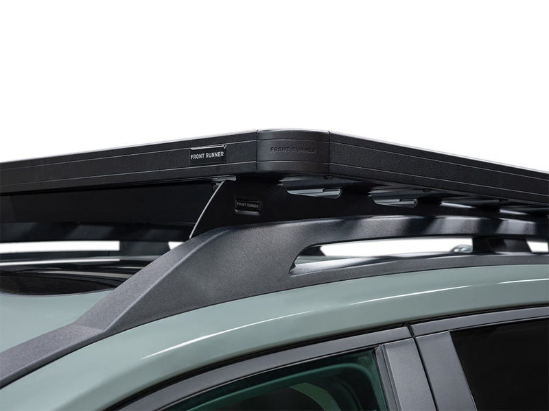 Dometic Front Runner Toyota Rav4 Adventure / TRD-Offroad (2019-Current) Slimline II Roof Rack Kit