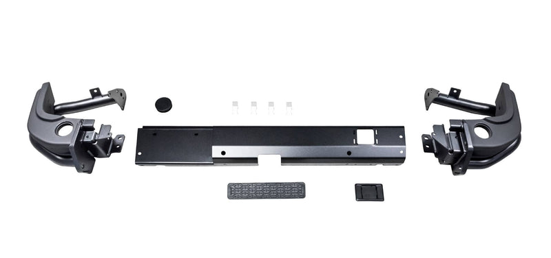 AEV Rear Bumper | JL Wrangler
