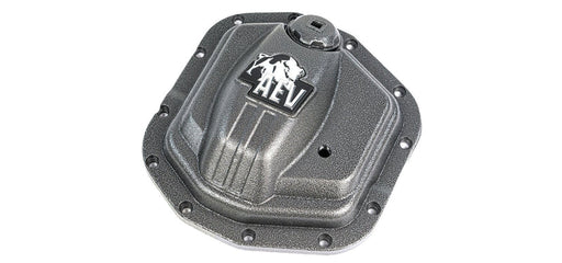 AEV Rear Differential Cover for JL Wrangler and JT Gladiator - Underland Offroad