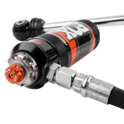 Fox Performance Elite Series 2.5 Reservoir Front Shocks | 18+ Wrangler | 20+ Gladiator - Underland Offroad