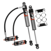 Fox Performance Elite Series 2.5 Reservoir Front Shocks | 18+ Wrangler | 20+ Gladiator - Underland Offroad