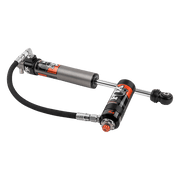 Fox Performance Elite Series 2.5 Reservoir Front Shocks | 18+ Wrangler | 20+ Gladiator - Underland Offroad