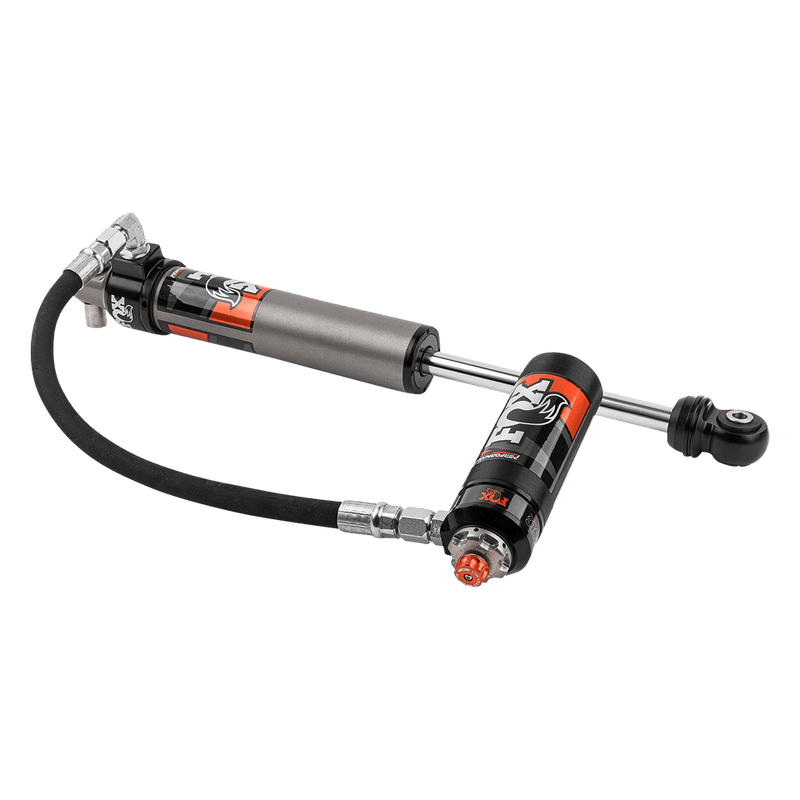 Fox Performance Elite Series 2.5 Reservoir Front Shocks | 18+ Wrangler | 20+ Gladiator - Underland Offroad