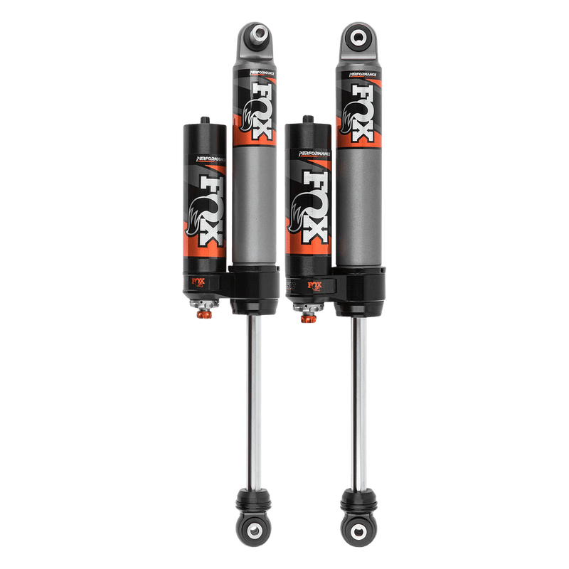 Fox Performance Elite Series 2.5 Reservoir Rear Shocks | 19-23 Ranger - Underland Offroad