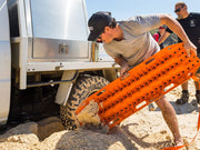 Dometic Front Runner MAXTRAX XTREME / Orange