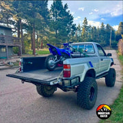 Mountain Hatch Tailgate Table | 1989-2004 Toyota Pickup / 1st Gen Tacoma