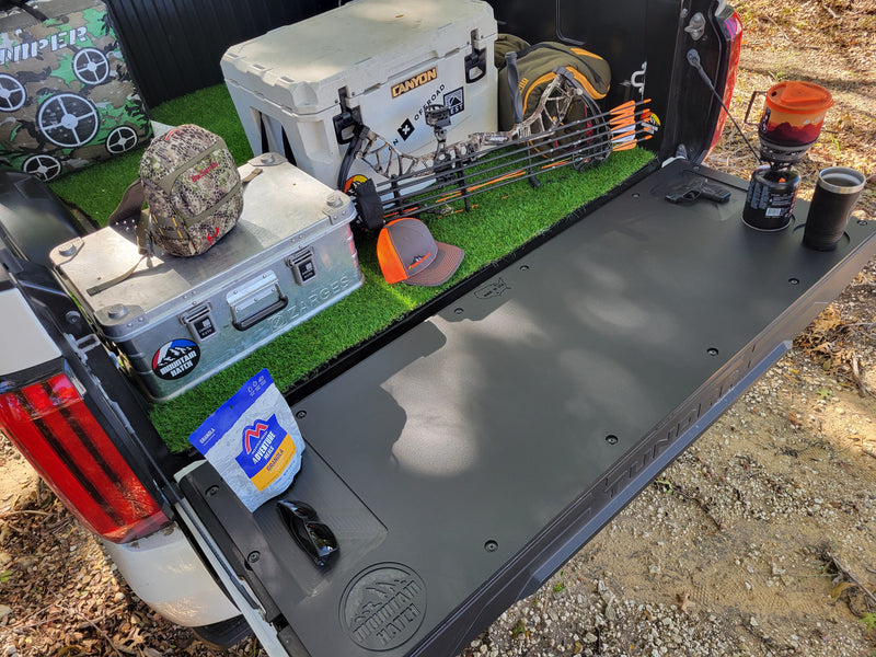 Mountain Hatch Tailgate Table | 2022-2026 Toyota Tundra