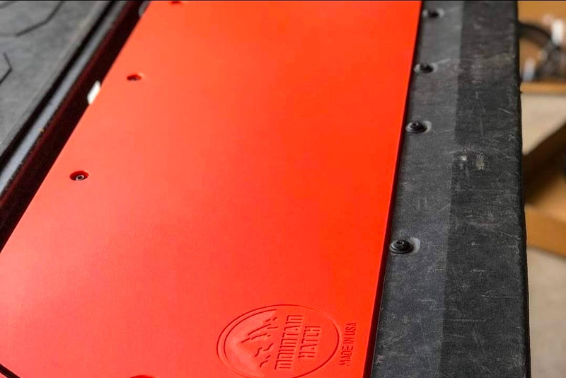 Mountain Hatch Tailgate Table | 2005-2023 Toyota Tacoma