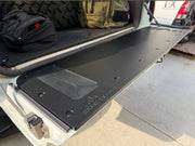 Mountain Hatch Tailgate Table | 1991-1997 Toyota Land Cruiser 80 Series