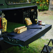 Mountain Hatch Tailgate Table | 2005-2023 Toyota Tacoma