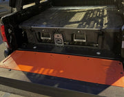 Mountain Hatch Tailgate Table | 2005-2023 Toyota Tacoma