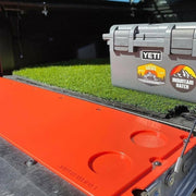 Mountain Hatch Tailgate Table | 1991-1997 Toyota Land Cruiser 80 Series