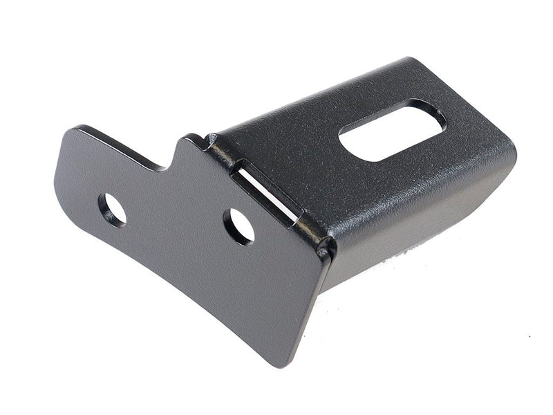 Dometic Front Runner Jeep Wrangler JK/JKU Windshield Spot Light Brackets